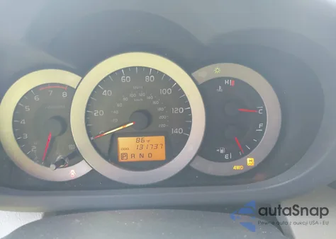 2011 Toyota Rav4 z USA, uszkodzony, nr VIN 2T3BF4DV6BW142789